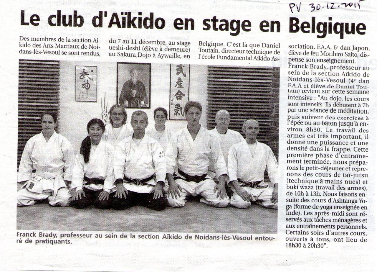 2015 PV Aikido