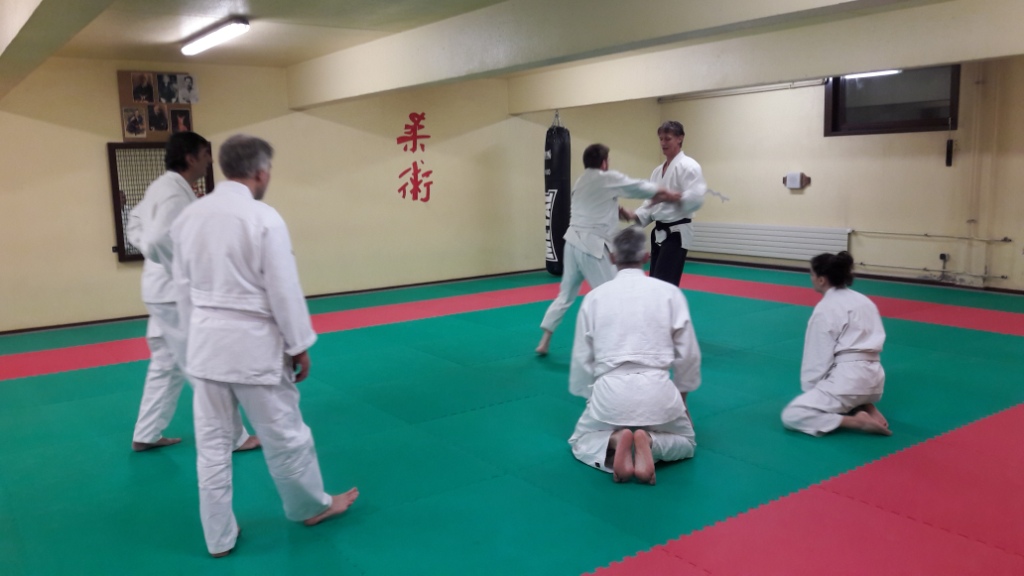 entraînement aikido (2)