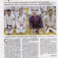 la Presse de Vesoul 08 08 2019