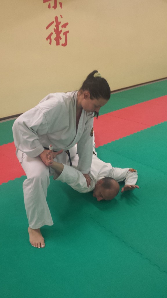 Nihon Tai Jitsu novembre 2015 (33)