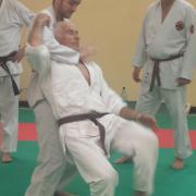 Nihon Tai Jitsu novembre 2015 (8)