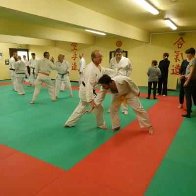 Evenements