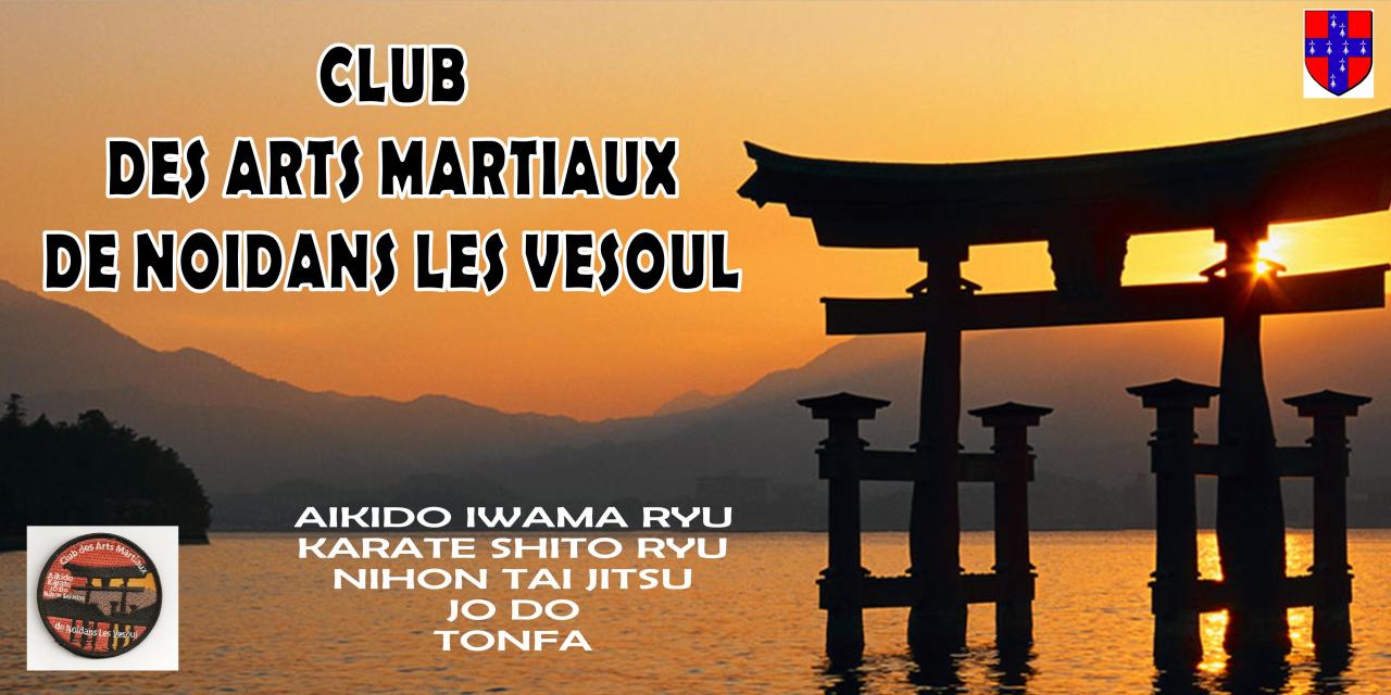 poster du club