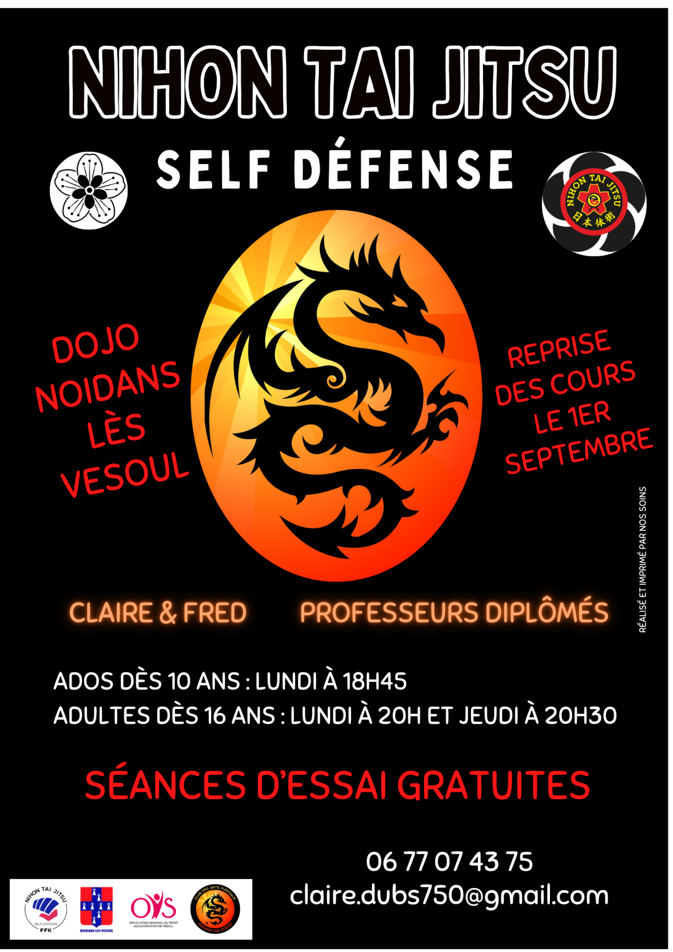 Affiche ntj