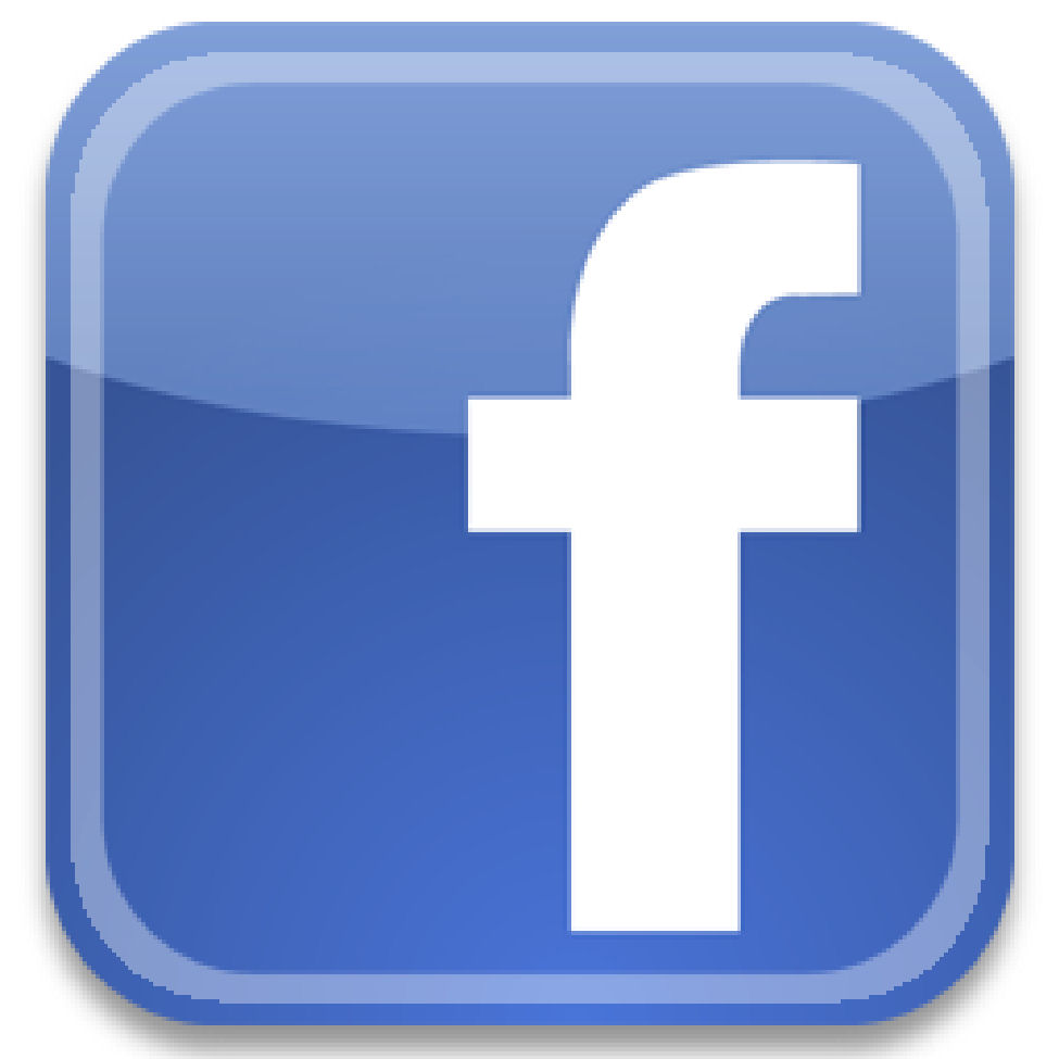 Facebook logo